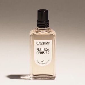 L'Occitane FLEURS DE CERISIER (CHERRY BLOSSOM)